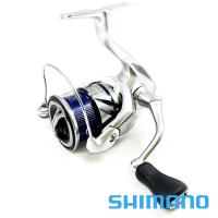 Катушка Shimano 23 Stradic 2500S Катушка Shimano 23 Stradic 2500S
