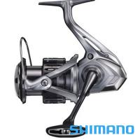 Катушка Shimano 21 Nasci C3000 Катушка Shimano 21 Nasci C3000