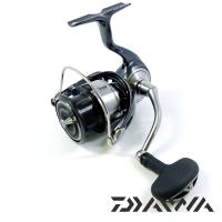 Катушка Daiwa 24 Certate LT 4000-С Катушка Daiwa 24 Certate LT 4000-С