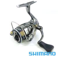 Катушка Shimano 24 Twin Power C2000S Катушка Shimano 24 Twin Power C2000S