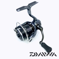 Катушка Daiwa 24 Luvias ST SF 1000S-P Катушка Daiwa 24 Luvias ST SF 1000S-P
