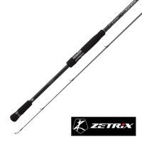 Спиннинг Zetrix Hayron 2nd Generation 2.49m 12-46gr HRS-822MH Gen2 Спиннинг Zetrix Hayron 2nd Generation 2.49m 12-46gr HRS-822MH Gen2