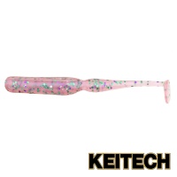 Мягкие приманки Keitech Swing Bait 2.8 375S 8шт Мягкие приманки Keitech Swing Bait 2.8 375S 8шт