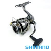 Катушка Shimano 24 Twin Power C3000 Катушка Shimano 24 Twin Power C3000