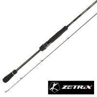 Спиннинг Zetrix Orsa Nero 2.47m 12-46gr ZONS-812MH Спиннинг Zetrix Orsa Nero 2.47m 12-46gr ZONS-812MH