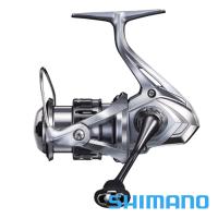 Катушка Shimano 21 Nasci C2000S Катушка Shimano 21 Nasci C2000S