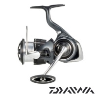 Катушка Daiwa 24 Luvias PC LT 3000 Катушка Daiwa 24 Luvias PC LT 3000