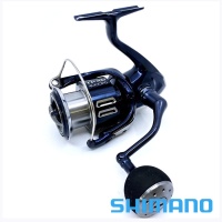 Катушка Shimano 21 Twin Power XD 4000PG Катушка Shimano 21 Twin Power XD 4000PG