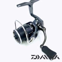Катушка Daiwa 24 Luvias ST LT 2000S-P Катушка Daiwa 24 Luvias ST LT 2000S-P