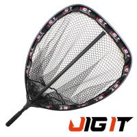 Подсак Jig It Foldable Net M складной 75x65cm Подсак Jig It Foldable Net M складной 75x65cm