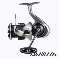 Катушка Daiwa 25 Caldia LT 4000C Катушка Daiwa 25 Caldia LT 4000C