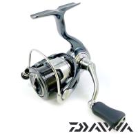 Катушка Daiwa 24 Certate FC LT 2000S-P Катушка Daiwa 24 Certate FC LT 2000S-P