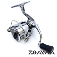 Катушка Daiwa 22 Exist LT 2500S-XH Катушка Daiwa 22 Exist LT 2500S-XH