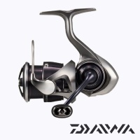 Катушка Daiwa 25 Caldia FC LT 2500S Катушка Daiwa 25 Caldia FC LT 2500S