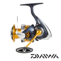 Катушка Daiwa 24 Revros LT 3000D-C Катушка Daiwa 24 Revros LT 3000D-C