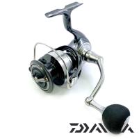 Катушка Daiwa 24 Certate LT 5000D Катушка Daiwa 24 Certate LT 5000D