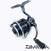Катушка Daiwa 24 Luvias ST SF 2000SS-P Катушка Daiwa 24 Luvias ST SF 2000SS-P