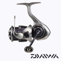 Катушка Daiwa 25 Caldia FC LT 2000S Катушка Daiwa 25 Caldia FC LT 2000S