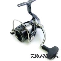 Катушка Daiwa 24 Certate LT 2500 Катушка Daiwa 24 Certate LT 2500