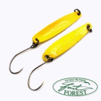 Блесна Forest Marshal 2.3gr 06 Блесна Forest Marshal 2.3gr 06
