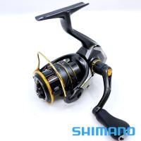 Катушка Shimano 21 Soare XR C2500S Катушка Shimano 21 Soare XR C2500S