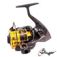 Катушка Stinger Innova Ultralight 2004 Катушка Stinger Innova Ultralight 2004