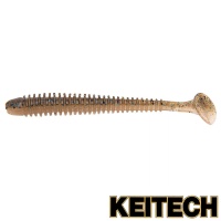 Мягкие приманки Keitech Swing Impact 2 434 12шт Мягкие приманки Keitech Swing Impact 2 434 12шт