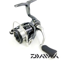 Катушка Daiwa 24 Luvias LT 2000S-P Катушка Daiwa 24 Luvias LT 2000S-P