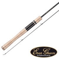 Спиннинг EverGreen Artisan Competition 1.85m 0.3-1.5gr AATS-61UL/R Спиннинг EverGreen Artisan Competition 1.85m 0.3-1.5gr AATS-61UL/R