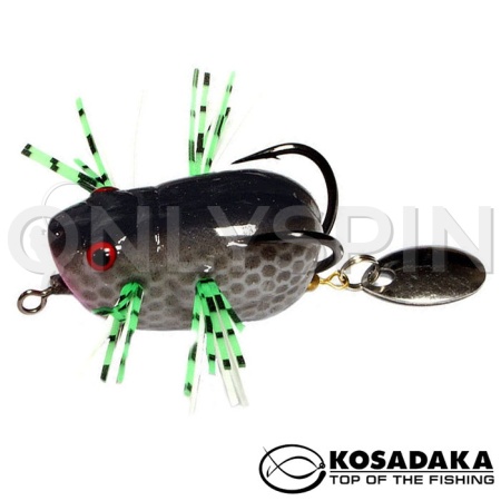 Лягушка Kosadaka LB10 C87
