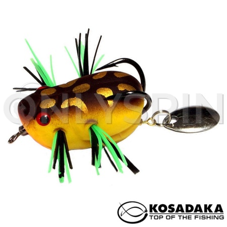 Лягушка Kosadaka LB10 G01