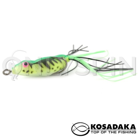Лягушка Kosadaka LF21 C43