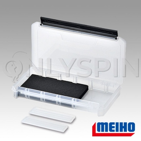 Коробка Meiho Slit Form Case SC-820ND