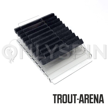 Trout Arena тюнинг коробки VS-3043NDDM малая картотека