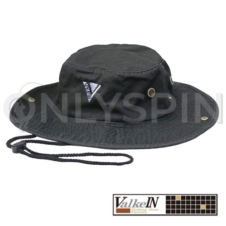 Панама Valkein Original Safari Hat Black