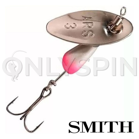 Блесна Smith AR Spinner Trout 2.1gr 20
