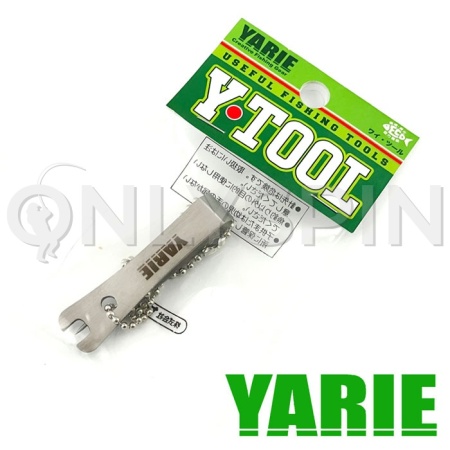 Кусачки для лески и шнуров Yarie 911 Line Cutter