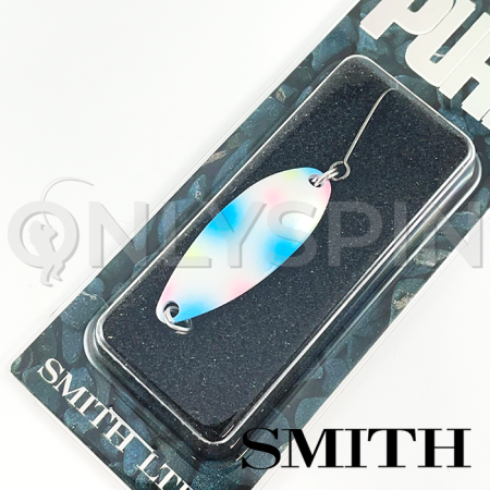 Блесна Smith Pure 3.5 MBL