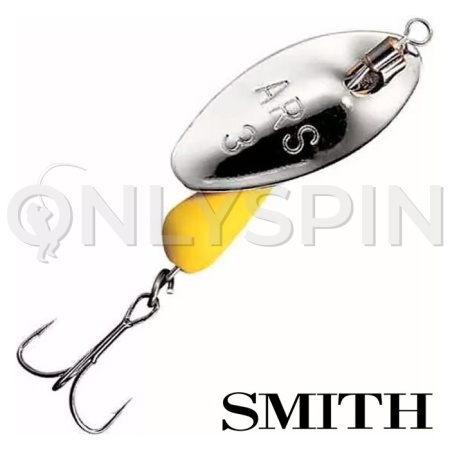 Блесна Smith AR Spinner Trout 3.5gr 01