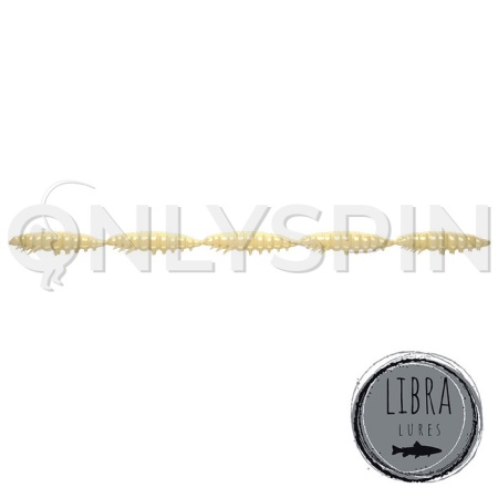 Мягкие приманки Libra Lures Larva Multi 25 5x5 005 5шт