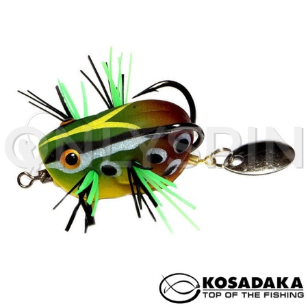 Лягушка Kosadaka LB10 G02