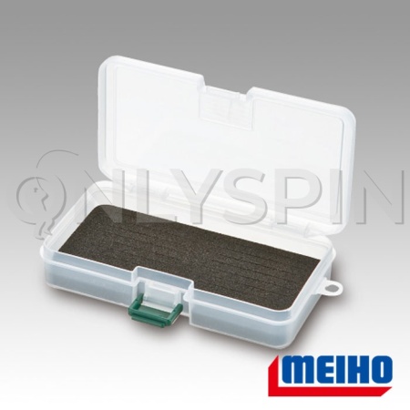 Коробка Meiho Slit Form Case M