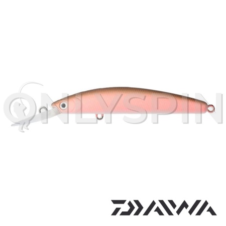 Воблер Daiwa Double Clutch 60SHF Matte Glow Salmon