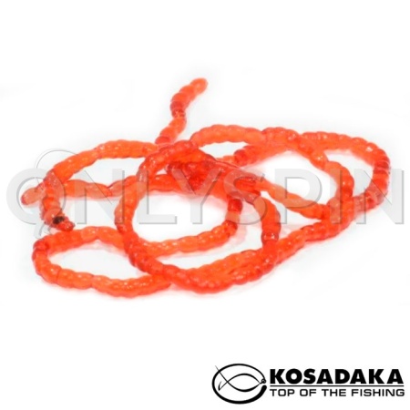 Мягкие приманки Kosadaka Soft Worm 2F RS