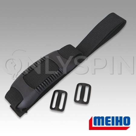Ремень для ящиков Meiho Hard Belt BM-200