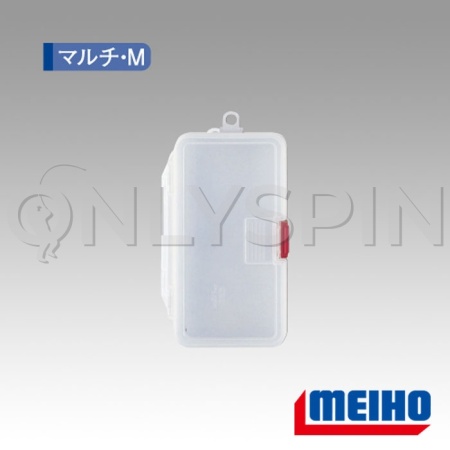 Коробка Meiho SFC Multi Case M