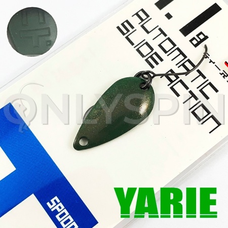 Блесна Yarie T-Spoon 1.1 BS19