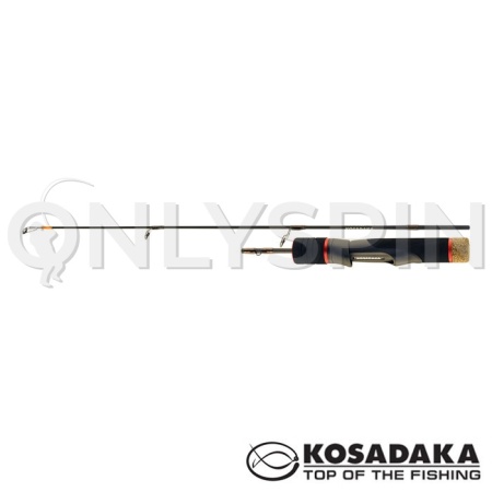 Зимняя удочка Kosadaka Fortune 75cm 10-35gr WFT-75M