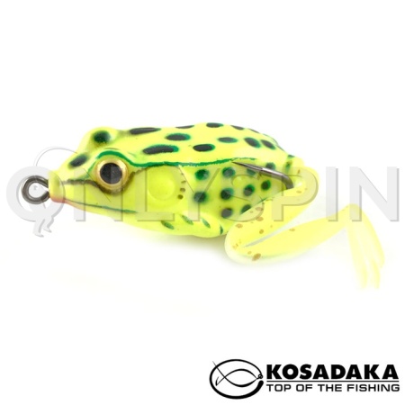 Лягушка Kosadaka LF15 C24