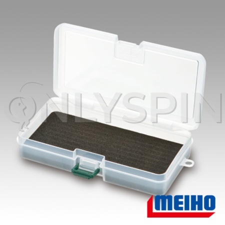 Коробка Meiho Slit Form Case L